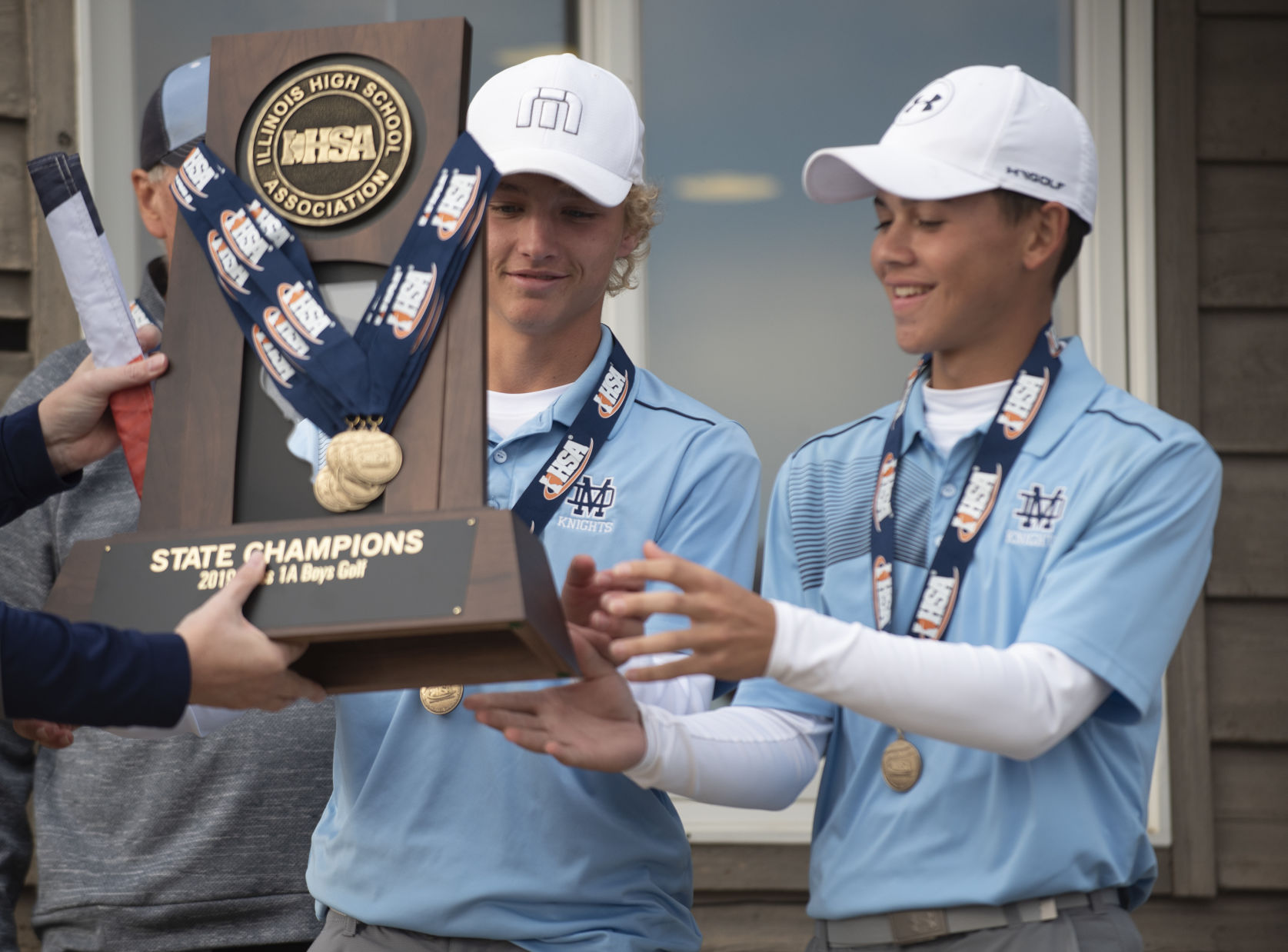 Class 1A State Championship